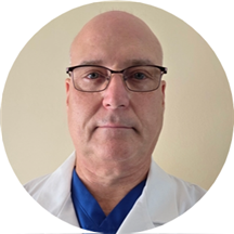 Carlos Vilar, APRN, RN