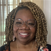 Carlotta Hudson, LPC