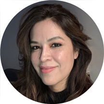 Carlotta Valdez, LMFT