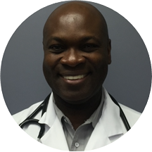 Carlton Dawes, APRN