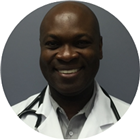 Carlton Dawes, APRN