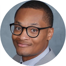 Carlton Fonville, LCSW - C