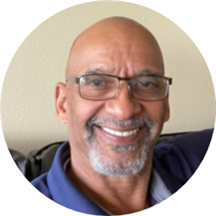 Carlton Mitchell, LPC