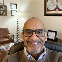 Carlton Mitchell, LPC