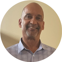 Carlton W Mitchell, LPC