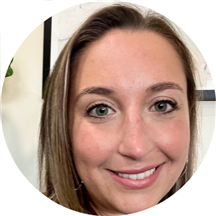 Carly Caprioli, LCAT