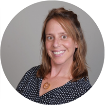 Carly Decker, APRN, RN, NP