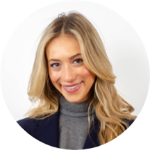 Carly McCarvill, LMHC