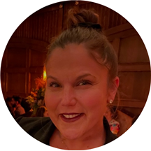 Carly Reinoehl, LMHC