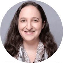 Carly Villalobos, SLP, CCC - SLP