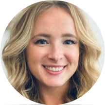 Carly Wolfram, LCPC, MA