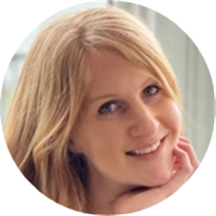 Carlye Husserl, CDN, RDN, CDE