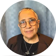 Carmen Alejandro-Valle, LAc