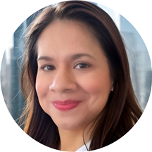 Carmen Casares-Cernoch, LPC