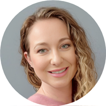 Carmen Croucher, LPCC