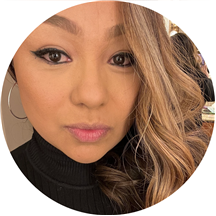 Carmen Flores-Martinez, LCSW