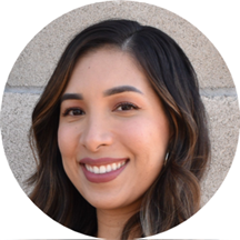 Carmen Hernandez, LPCC