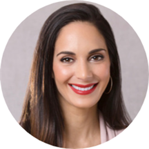 Carmen Juneidi, LCSW