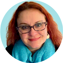 Carmen Mengistu, LCSW