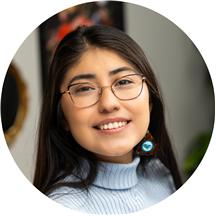 Carmen Ramos, MA, LMHC