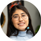 Carmen Ramos, MA, LMHC