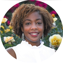 Carmen Tucker-Richardson, SLP