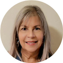 Carmen Villate, LCSW