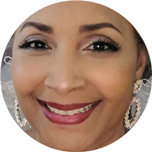 Carmonique Roberts Harris, LCSW