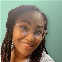 Carnessca Butler, LPCC-S