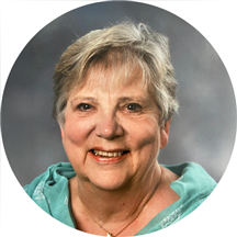 Carol Ann Fletcher, LCSW