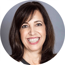 Carol Bernstein, LCSW