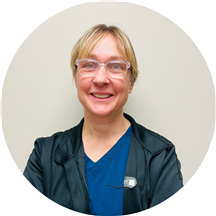 Carol Carter, APRN, RN