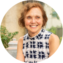 Carol Ciancutti, LMHC