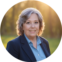 Carol Dickinson, LPC