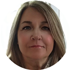 Carol Frances Sisterhen, MA, LPC