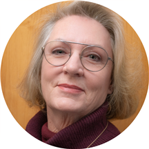 Carol Gandolfo, LMFT