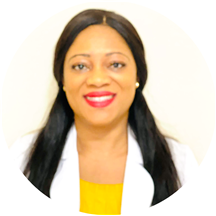 Carol Kalu, NP, FNP, MSN