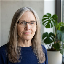 Carol Mayfield, LCSW