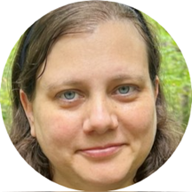 Carol Medlin, LMHCA, MA