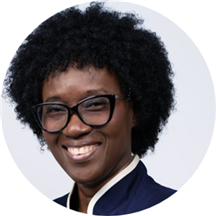 Carol Mills Kamara, LCSW-R