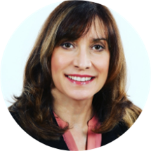 Carol Monroe, APRN, PMHNP-BC