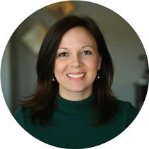 Carol Ramos, MA, LPC