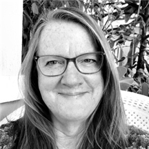 Carol Vidaurre, LCSW