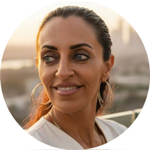 Carol Williams, LCSW