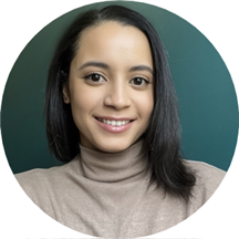 Carolay Ceballos, LMHC