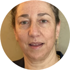 Carole Olderman, LCSW