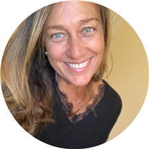 Carolina Baldner, LMHC