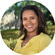 Carolina Barrios, LMHC