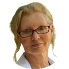 Carolina Borden, LCSW