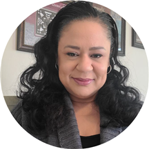 Carolina Castillo, LMFT